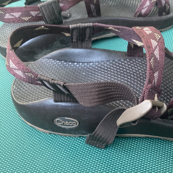 Chaco Men's Z/2 Classic Sandals size 12 - Picture 8 of 10